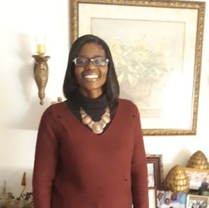 Meet your Posher, Raye